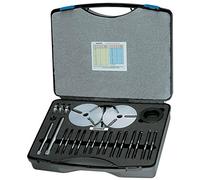 Juego de extractores de rodamientos de bolas PLUS