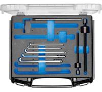 Juego De Extractores De Rodamientos En I-BOXX 72 GEDORE 1101-1.29/1K