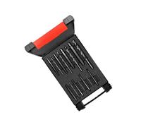 Juego De Extractores De Tornillos Wiha, 16 Piezas WHA03988