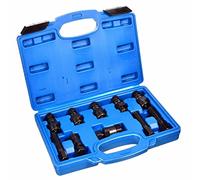 Juego de extractores de volantes magneticos para motos