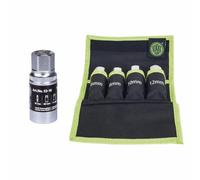 Juego de Extractores KUKKO 10 mm 6 mm 12 mm 8 mm