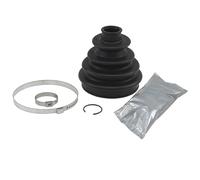 Juego De Faldón De Eje De NBR Ø22mm +Grasa SPIDAN Para U.A. HONDA CONCERTO