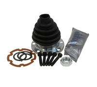 Juego De Faldones De Eje De Goma/Metal Ø22mm Disco De Junta +Grasa SPIDAN