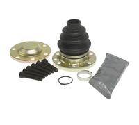 Juego De Faldones De Eje De Goma Metal Ø22mm SPIDAN Para Varios Vehículos