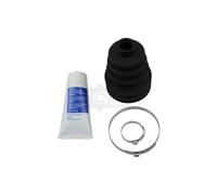 Juego De Faldones De Eje Delantero Trasero Para Chrysler Voyager/Grand