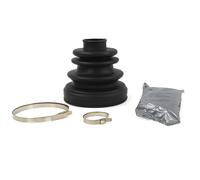 Juego De Faldones De Eje NBR Ø25mm +Grasa SPIDAN Para U.A. NISSAN ALMERA