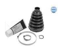 Juego De Faldones De Eje Original MEYLE 314 316 7501 Para BMW