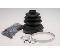 Juego De Faldones De Eje Para Ford Fiesta V JH_ JD_ ST150 1.6 TDCi Fusion