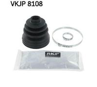 SKF VKJP 8108 Fuelle