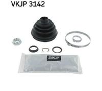 Juego De Faldones SKF Originales Para Eje VKJP 3142 Para Audi Seat VW