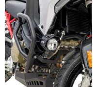 Juego De Faros Adicionales LED Con Carcasa Para Ducati Multistrada V4