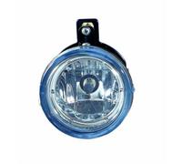 Juego De Faros Antiniebla ABAKUS Para Isuzu D-Max I 8DH
