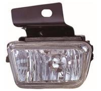 Juego De Faros Antiniebla Abakus Para VW Jetta II 19E 1G2 165 Golf 1G1