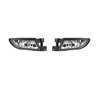 Juego De Faros Antiniebla H11 Izquierdo Y Derecho Para Iveco Daily V 09/11-02/14