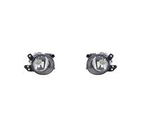 Juego De Faros Antiniebla H11 Izquierdo Y Derecho Para Mercedes W164 07/05-