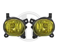 Juego de Faros Antiniebla Izquierda Derecha H11 para Audi A4 Avant 8K5 B8 Q5