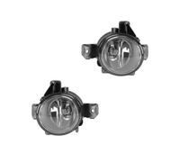 Juego De Faros Antiniebla Izquierda Derecha H11 VALEO IAM-Expertise Para BMW 1