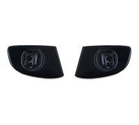 Juego de Faros Antiniebla Kit Humo Negro Incl. H8 para BMW 3er E92/E93 Año Fab.