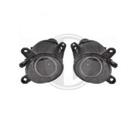 Juego de Faros Antiniebla LED Eje Ambos Lados para VW Passat Variant 3B6 3B3