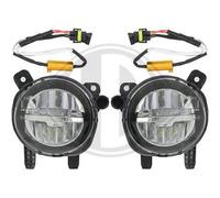 Juego de Faros Antiniebla LED Lados para BMW 1er F20 F21 3er Touring F31 F30 F80