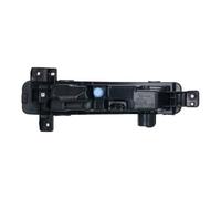 FOLBM0158 Set Faros Antiniebla LED Negro Claro Plug & Play Para BMW E36 91-99
