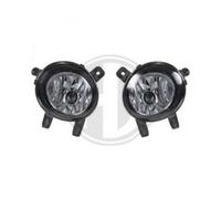 Juego de Faros Antiniebla Luz Niebla H8 para BMW 1er F20 F21 3er Touring F31 F45