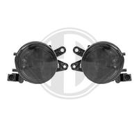 Juego De Faros Antiniebla Neblina Halógeno Para Audi A4 8E2 B6 8E5