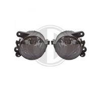 Juego De Faros Antiniebla Neblina Luz Nebulosa Nsw HB4 Para VW Golf V 1K1 1K5