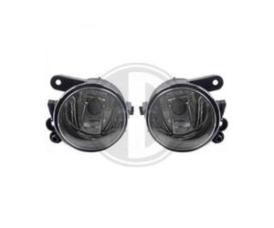 Juego De Faros Antiniebla Neblina Luz Nebulosa Nsw HB4 Para VW Golf V 1K1 1K5