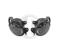 Juego De Faros Antiniebla Nebulosa HB4 Para VW Passat Variant 3C5 3C2
