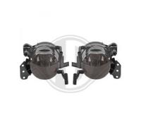 Juego De Faros Antiniebla Nebulosa NswHB4 Para BMW X3 E83 3er Touring E91 E90
