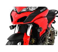 Juego De Faros Auxiliares Con Carcasa Para Ducati Multistrada 1200