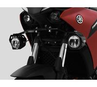 Juego De Faros Auxiliares LED Con Carcasa Para Yamaha Tracer 7