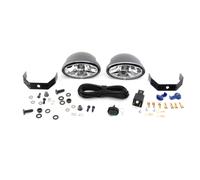 Juego de faros de luz alta HELLA 1FA 008 283-811