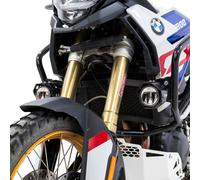Juego De Faros De Niebla LED Con Caja Para BMW F 900 GS Negro