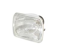 Juego De Faros Delanteros 12 V HB2 Halógeno HELLA Para MACK Y Otros