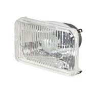 Juego De Faros HELLA Para FREIGHTLINER