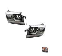 JOHNS 95 83 09 Faro delantero