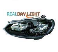 DIEDERICHS 2215585 Juego faros principales