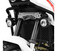 Juego De Faros Nebulares LED Compatible Con Ducati DesertX