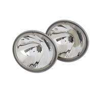 Juego De Faros Principales 12 V H3 Halógeno SAE Certificado HELLA Universal