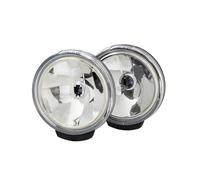 Juego De Faros Principales 12 V H3 Halógeno SAE Certificado HELLA Universal