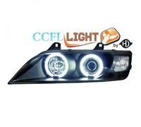 DIEDERICHS 1250381 Juego faros principales
