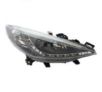 DIEDERICHS 4226486 Juego faros principales
