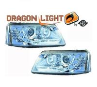 DIEDERICHS 2272385 Juego faros principales