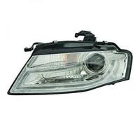 DIEDERICHS 1018585 Juego faros principales