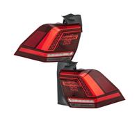 Juego De Faros Traseros Izquierdo Derecho 12 V LED HELLA Para VW TIGUAN