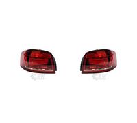 Juego de faros traseros para exterior izquierdo y derecho para A3 8P1, año de fabricación 06/10-08/12