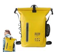 Juego de fichas de Texas Hold'em - 200 fichas de Resistentes, Estuche Compacto | Fichas de Juego versátiles para, Craps, Blackjack, Noches de Juego, Viajes Familiares