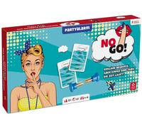 JUEGO DE FIESTA ASS NO GO